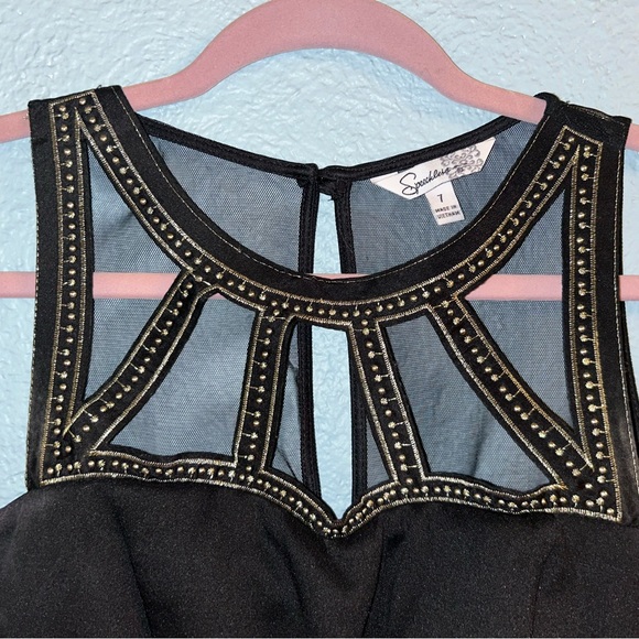 Little Black Dress - Picture 2 of 3